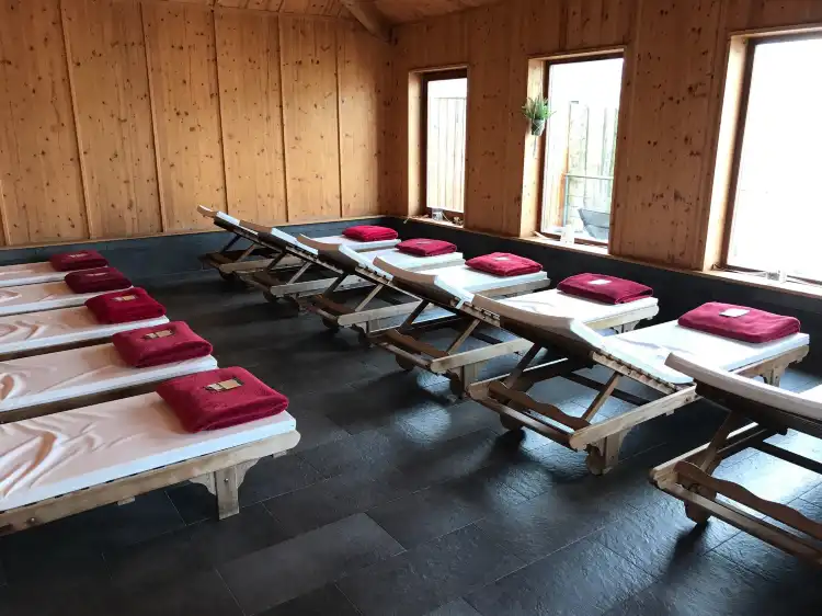 Hotels near Monte Mare Tegernsee