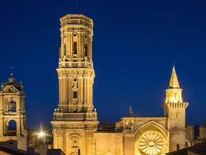 Catedral Santa Maria de Tudela