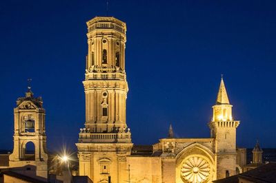 Catedral Santa Maria de Tudela