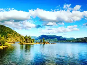 Cowichan River Provincial Park