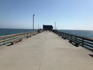 Newport Beach Pier