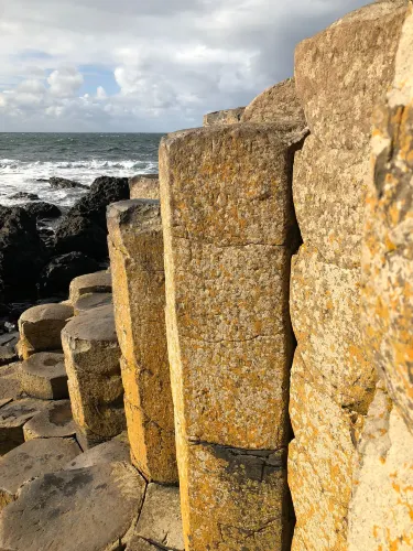 Giant's Causeway & Bushmills Railway