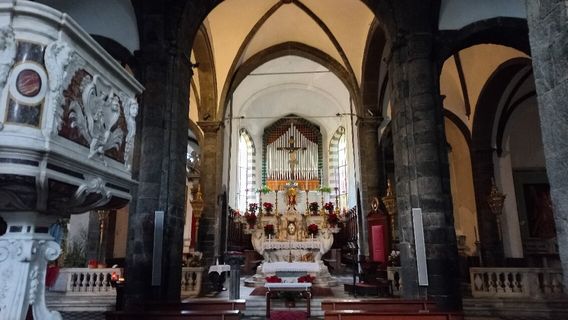 Saint Andrew's Church