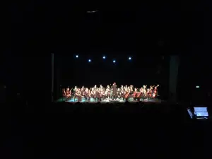 Theater Junushoff