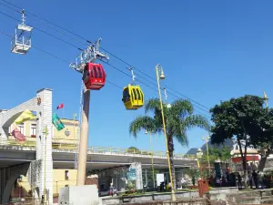 Teleférico de Orizaba
