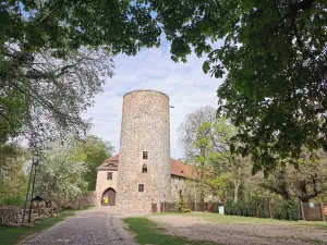 Fortress Rabenstein