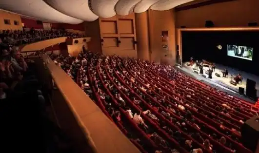 Hoteles cerca de Antalya kültür merkezi