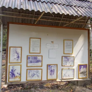 เขาเรือรบ
