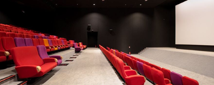 Cinema Veo Muret