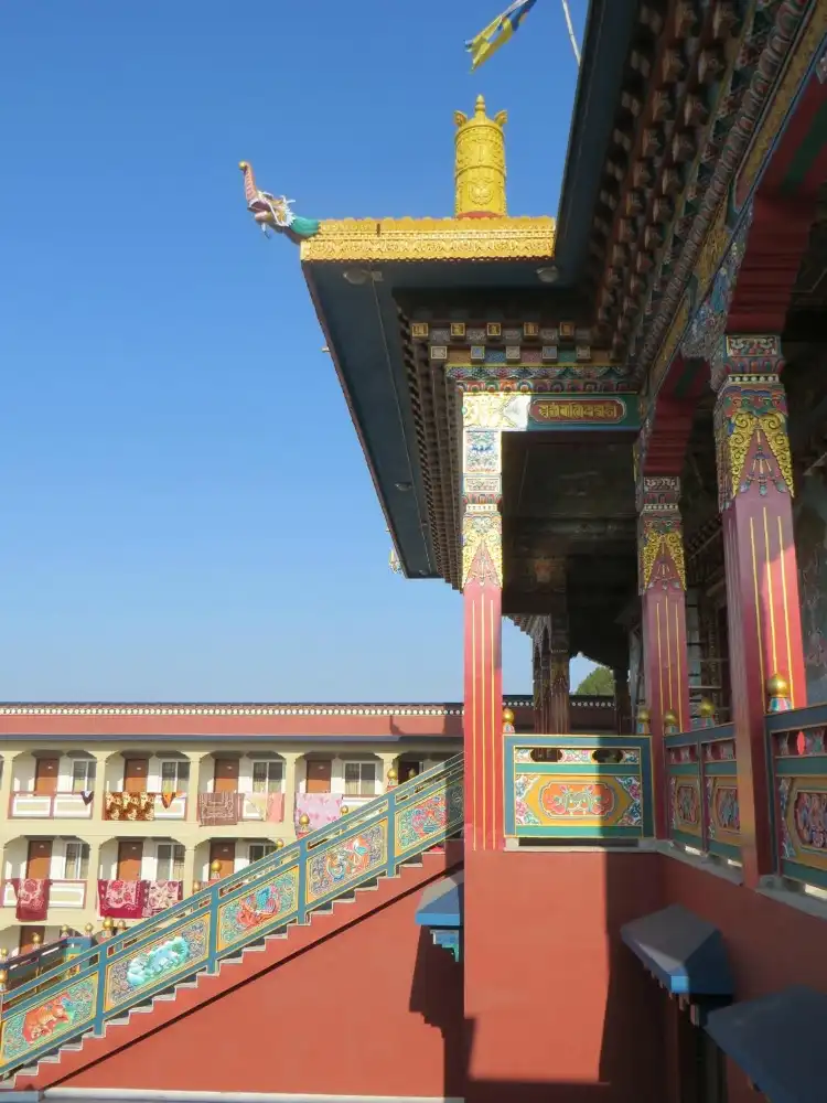 Hotels in Mahamanjushree Nagarkot