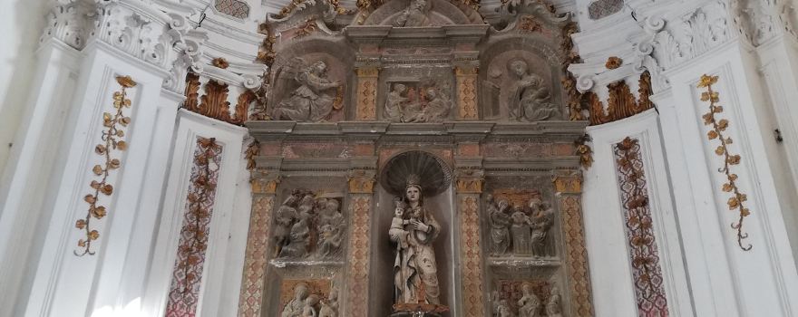 Chiesa di Santa Maria di Loreto