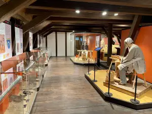 Kotnov Castle (Hrad Kotnov)