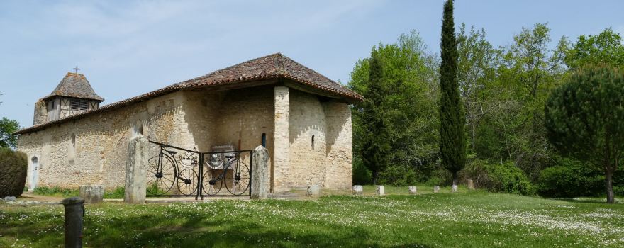 Labastide-d'Armagnac