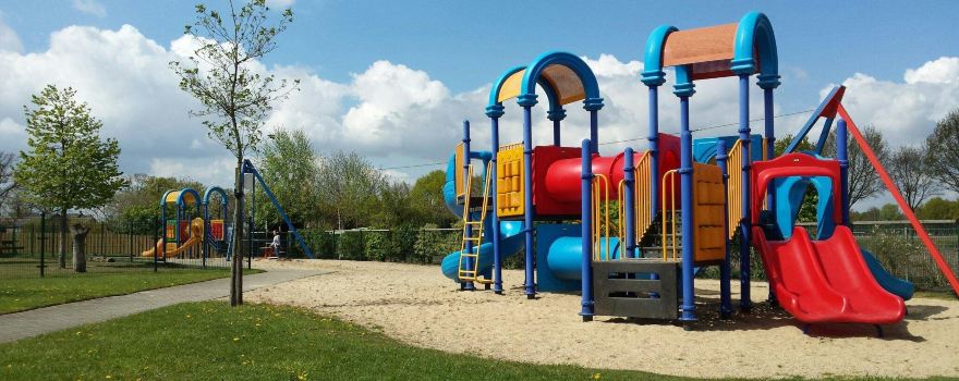Kinderspeeldorp PeeWee