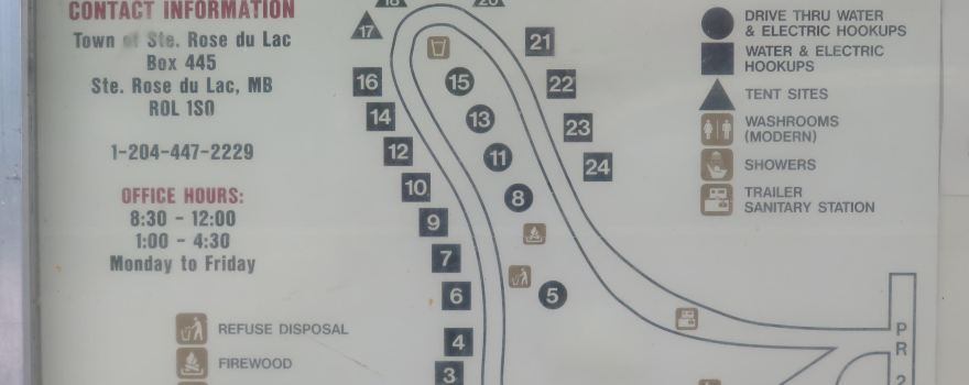 Molgat Park