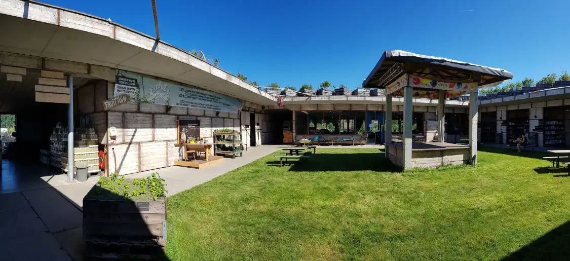 Hotel in zona Fruittuin van West