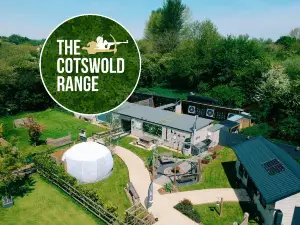 The Cotswold Range