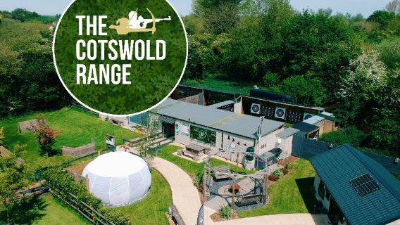 The Cotswold Range