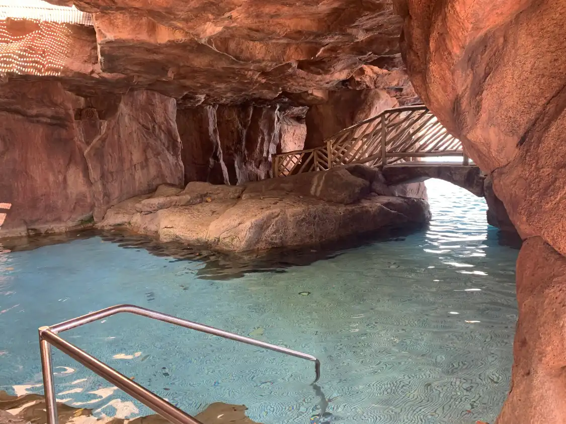 Hotel in zona Hyatt Regency Maui Grotto Bar