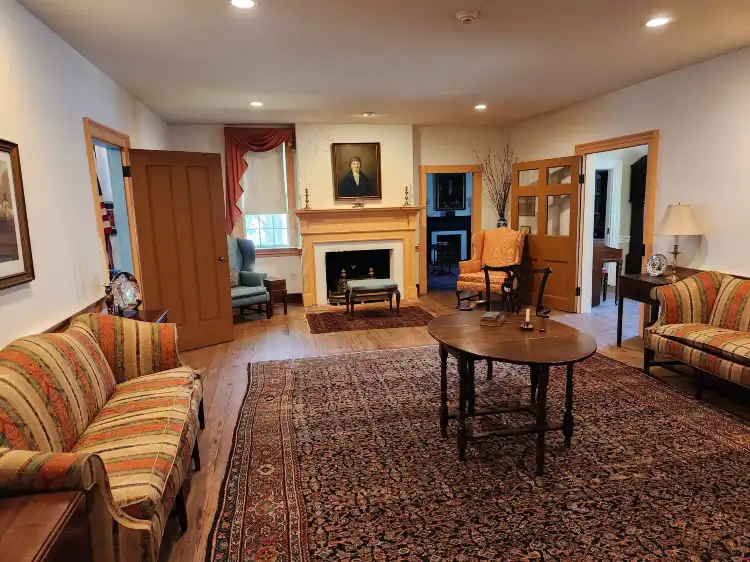 Hotels in Kinston