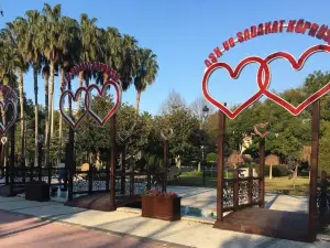 Ataturk Park