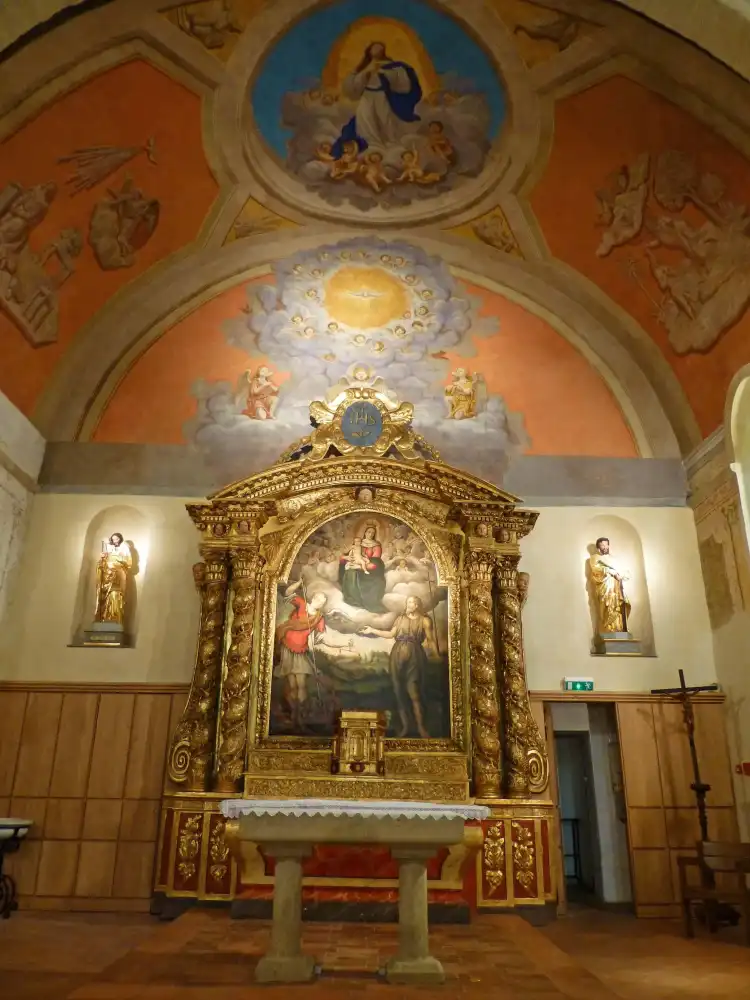 Hotels in Ramatuelle