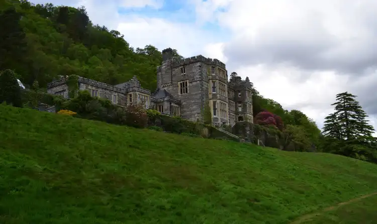 Hotels in Maentwrog