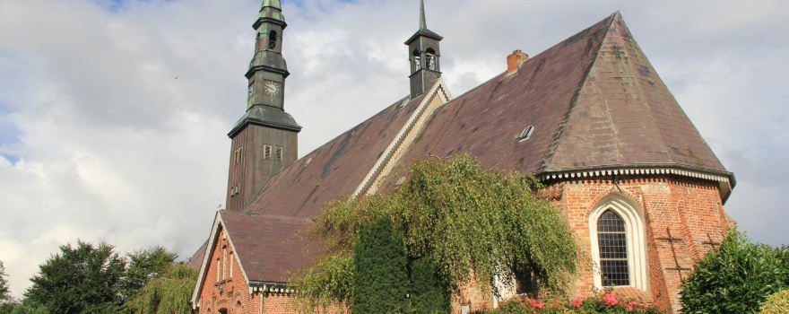 Kirche St. Magnus