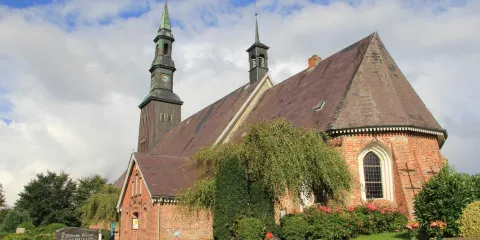 Kirche St. Magnus