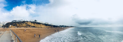 Praia da Rocha Baixinha