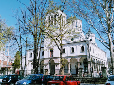 Holy Trinity Cathedral
