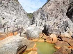 Jinata Onsen