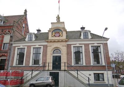 City Hall