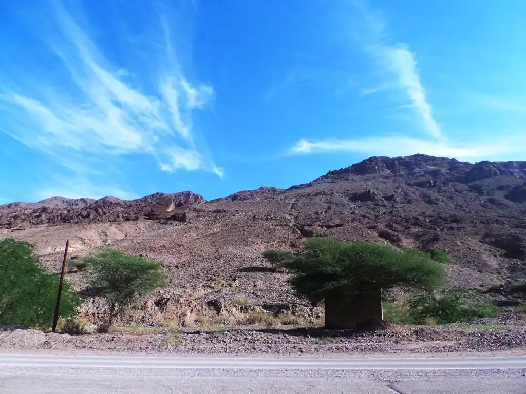 Hotels near Cave of Prophet Lut