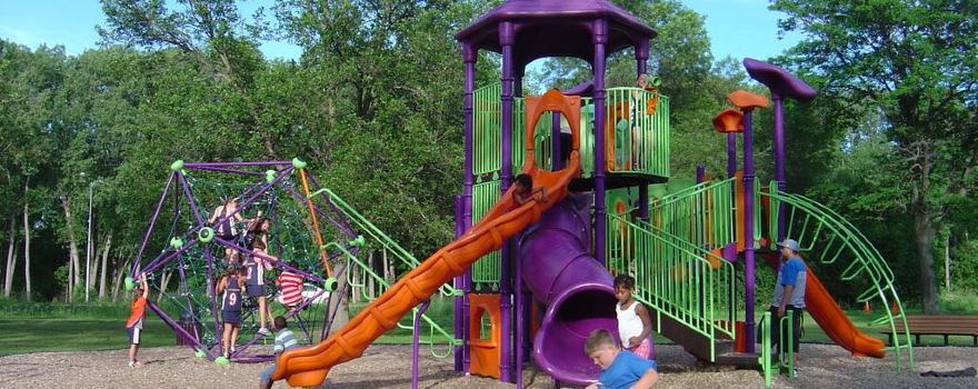 Lakeview Park