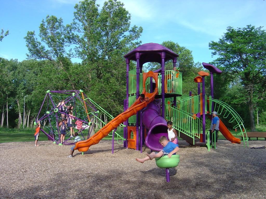Lakeview Park