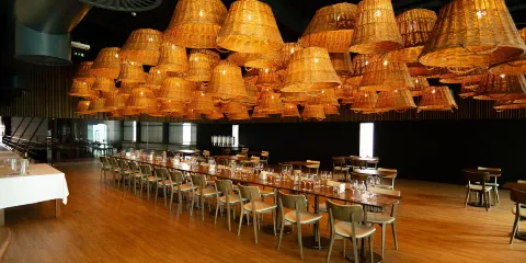 Quinta de Santa Cristina