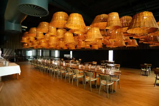 西羅利克百思圖酒店