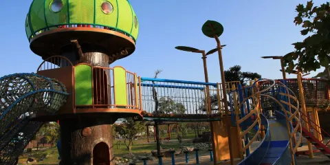 Floral Garden Yosami