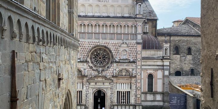 Palazzo della Ragione