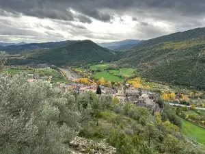 Castillo Boltana