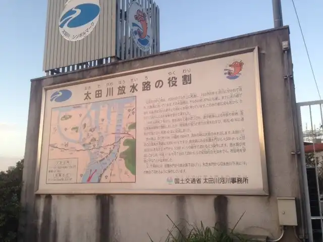 Hotels near Oshiba Water Gate