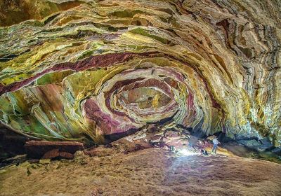 Qeshm