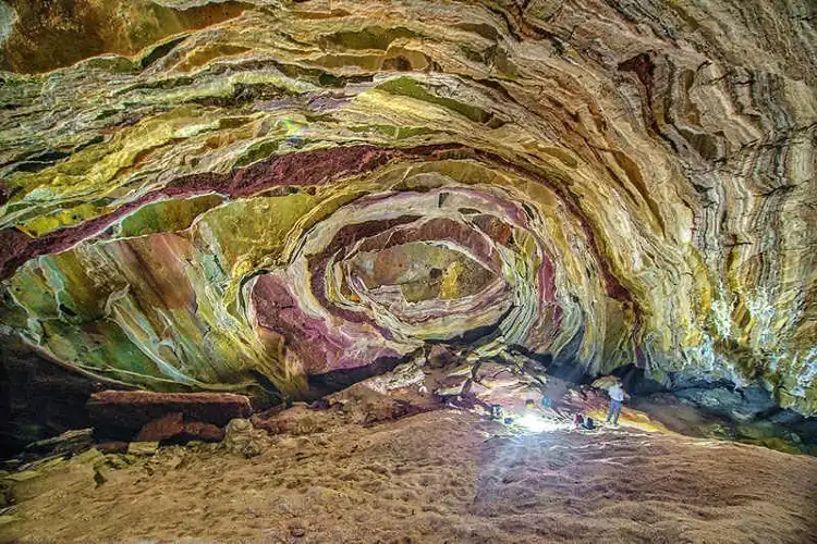 Qeshm