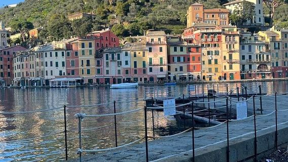 Portofino
