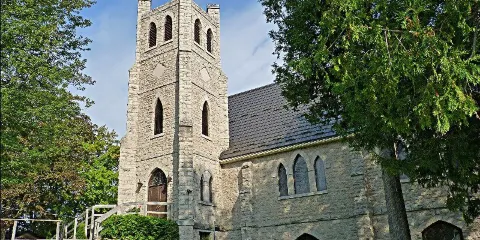 Trinity Anglican Church