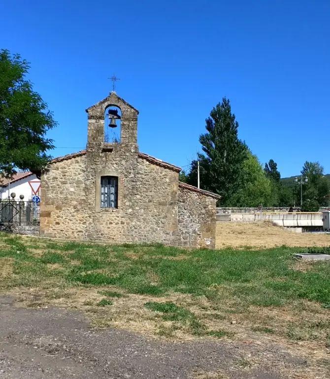 Puente-Almuhey