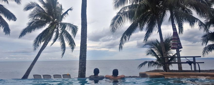 Aqua Azul Beach Resort