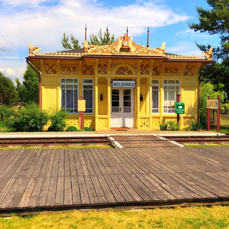 Hotels in Tomaszow Mazowiecki