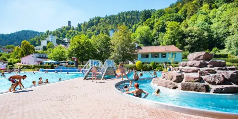 Waldhufendorf Beinberg